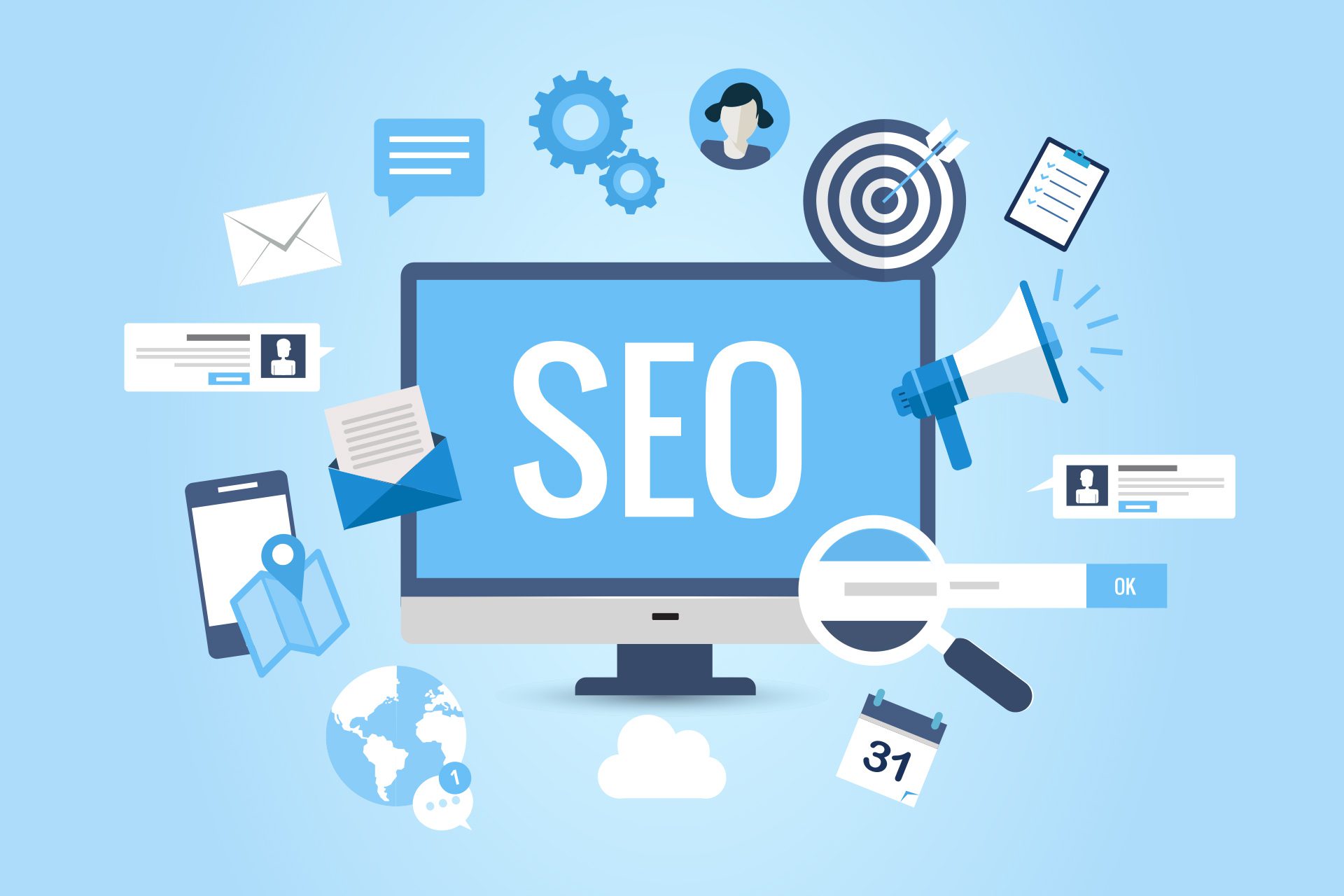 best seo agency in liverpool