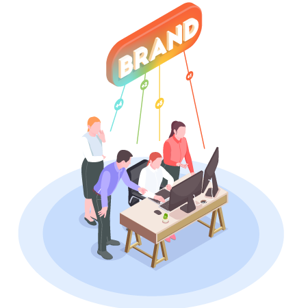 5 Steps to building a great brand