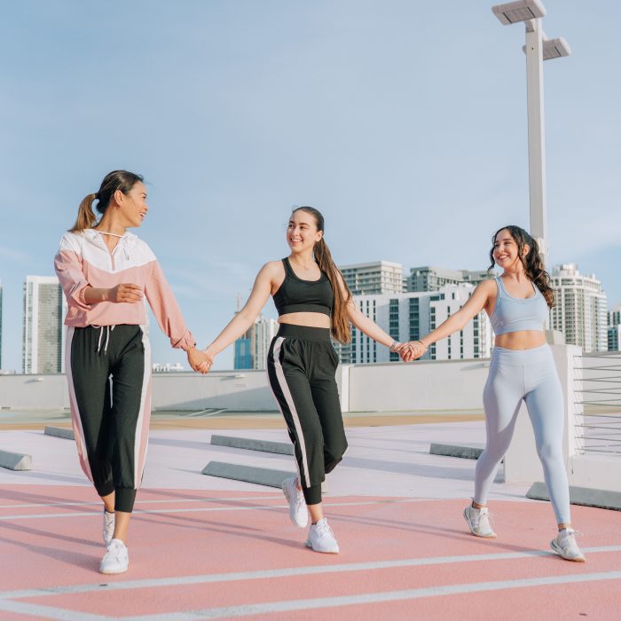 How to start a 100 billion-dollar worth activewear brand in 2022